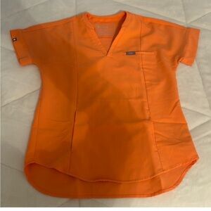 FIGS - LIGHT ORANGE LIMITED EDITION COLOR